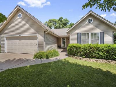 435 Aspen STREET, Johnson Creek, WI, 53038