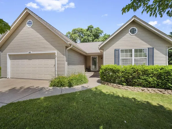 435 Aspen STREET, Johnson Creek, WI 53038
