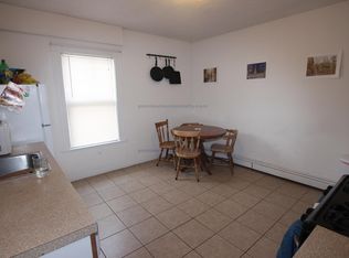 66 Murdock St #143, Brighton, MA 02135