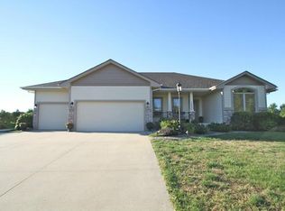 12232 NW 85th Ave, Grimes, IA 50111