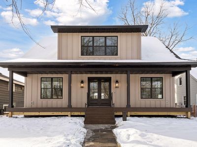 330 11th Ave N, Hopkins, MN, 55343