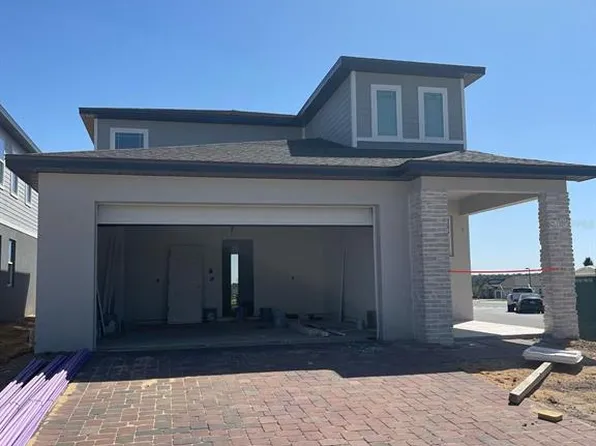 2560 Gold Dust Dr, Minneola, FL 34715
