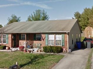 2187 Santa Anita Dr #1, Lexington, KY 40516