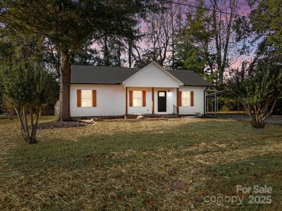 602 Pecan St, Rockwell, NC, 28138