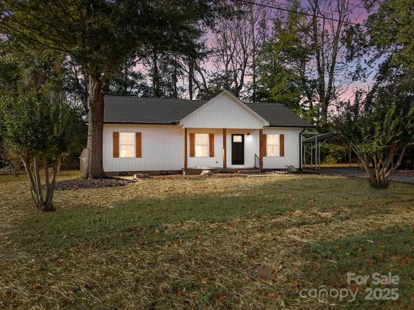 602 Pecan St, Rockwell, NC 28138