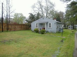 9409 Wakefield Rd, Henrico, VA 23228