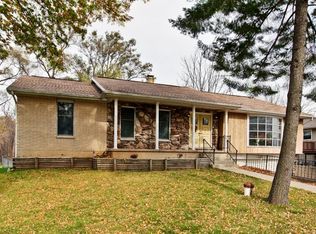 7706 W Andrea Ln, Crystal Lake, IL 60012