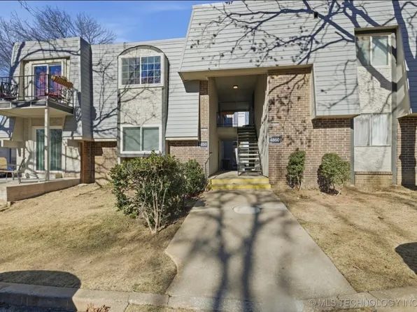 4860 E 68th St Unit 136, Tulsa, OK 74136