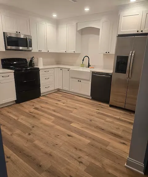 551 Lees Mill Rd — Photo 22
