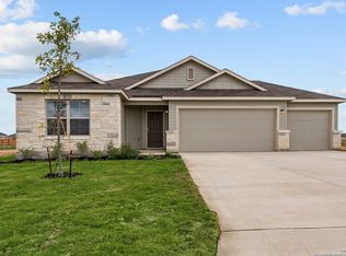 9317 Bronze Cyn, Atascosa, TX 78002