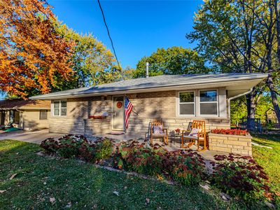 3001 Don Lee Ct, Des Moines, IA, 50317