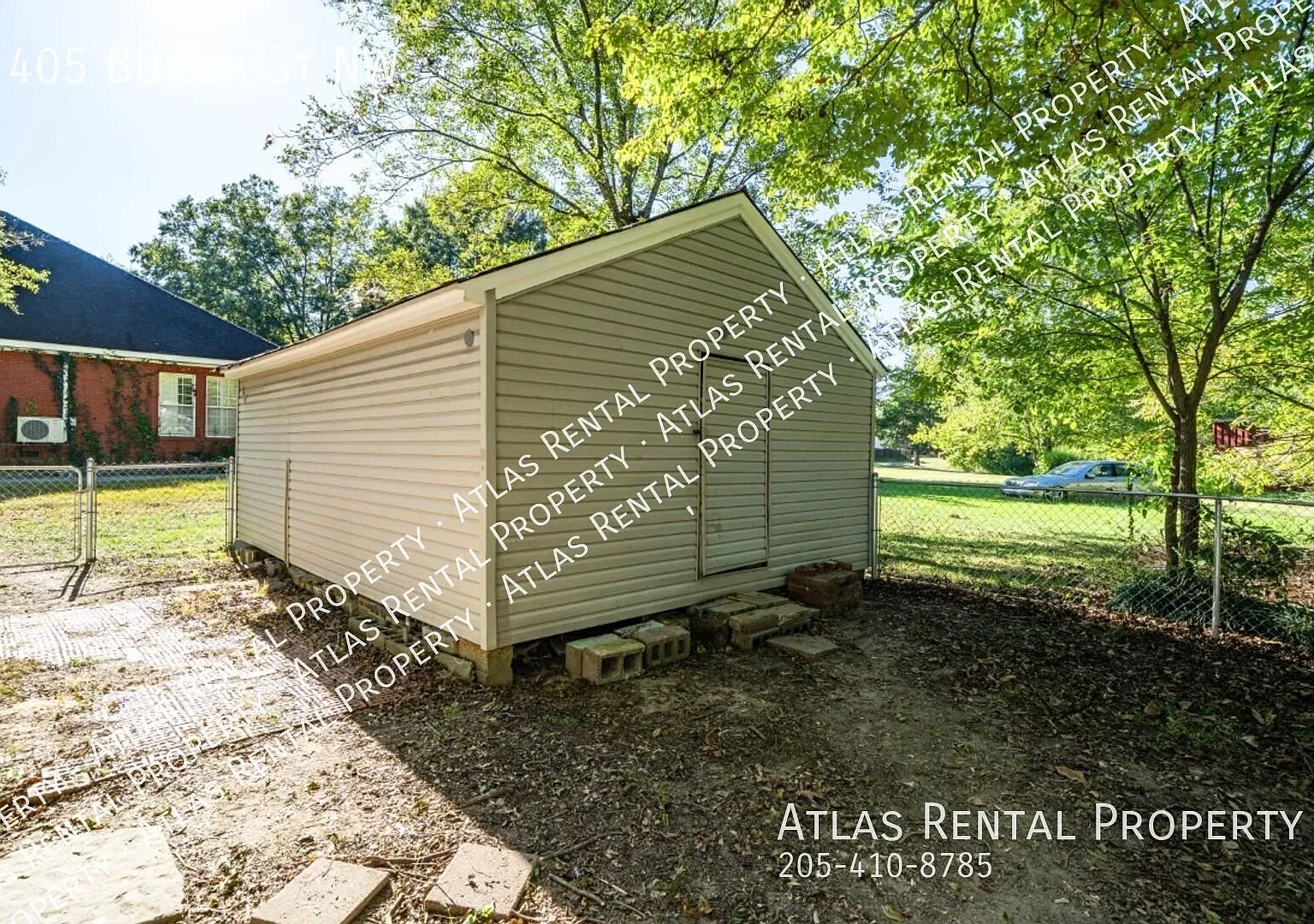 3 bed, 2.0 bath, 1073 sqft, $1,400 — Photo 4