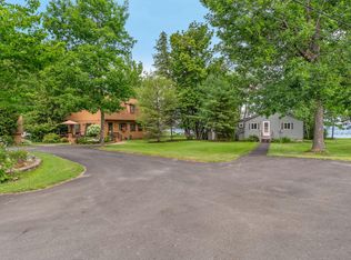 177 & 175 Kitchen Hill Rd, Newport, ME 04953