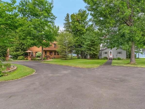 177 & 175 Kitchen Hill Road, Newport, ME 04953