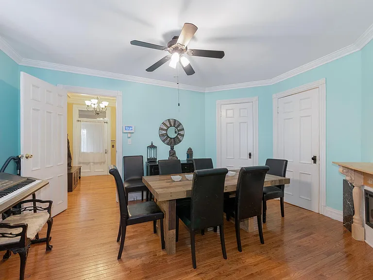 514 Warburton Ave — Photo 4