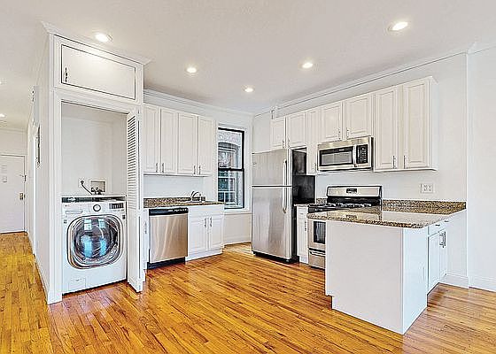 4th image of 2413 Adam Clayton Powell Jr Blvd #4