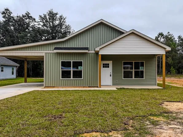 593 Joe Cook St, Cottonwood, AL 36320