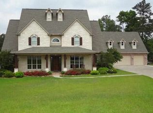 189 Meadowview Ct, Hallsville, TX 75650