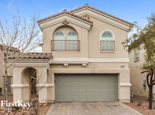 7711 Gatsby House St, Las Vegas, NV 89166