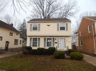 4718 W 157th St, Cleveland, OH 44135