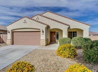 5844 W Euclid Ave, Laveen, AZ 85339