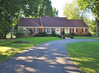 75 S Lake Dr, Lynchburg, VA 24502