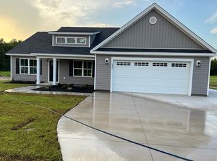 5421 Adrian Hwy, Conway, SC 29526