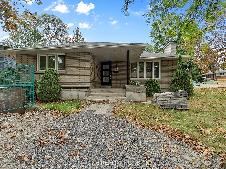 286 Clare St