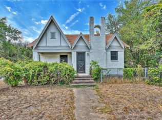 1816 N 26th St, Waco, TX 76707