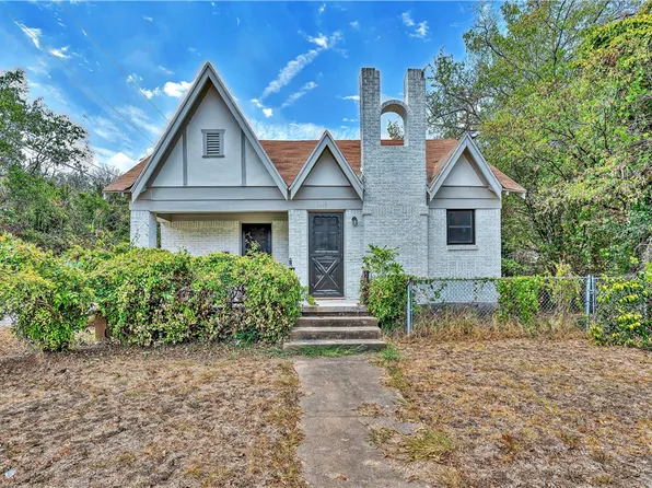 1816 N 26th St, Waco, TX 76707