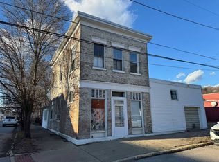 502 Taylor St, Cannelton, IN