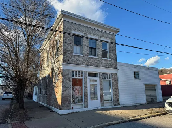 502 Taylor St, Cannelton, IN 47520