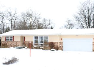 1721 Lawnel Ave, Muskegon, MI