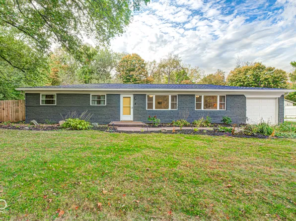 187 E County Road 200 S, Danville, IN 46122
