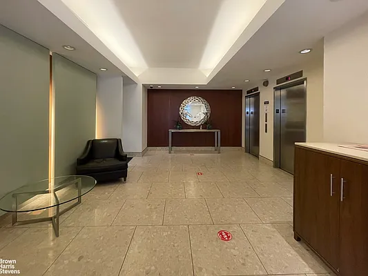 Rented by Brown Harris Stevens | media 17