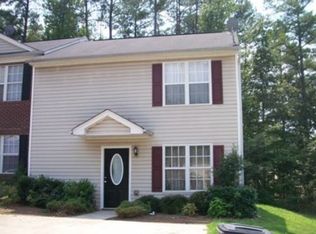 8284 Max Ct, Douglasville, GA 30134