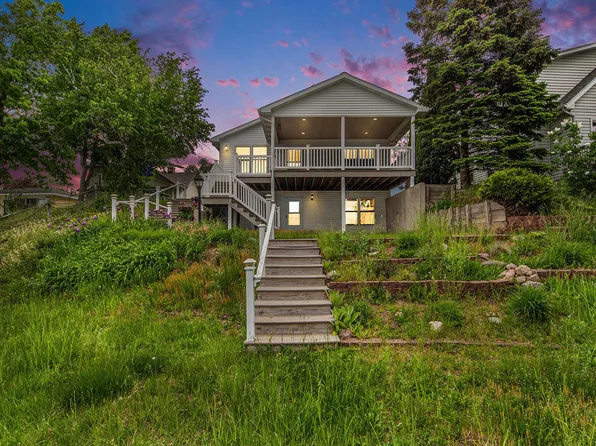 22041 Leota Dr, Sand Lake, MI 49343