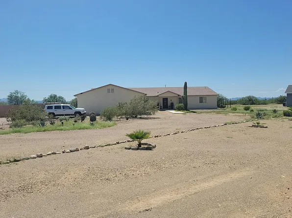 4396 S Southern Cross Pl, Tucson, AZ 85735