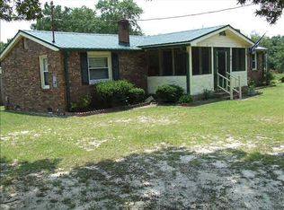 607 Calvary Church Rd, Swansea, SC 29160