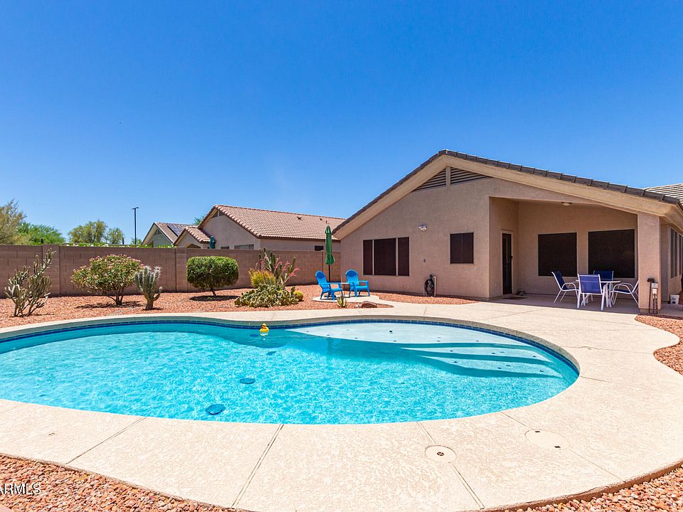 1st image of 12063 S 174TH Avenue