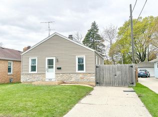 3522 17th Ave, Kenosha, WI 53140