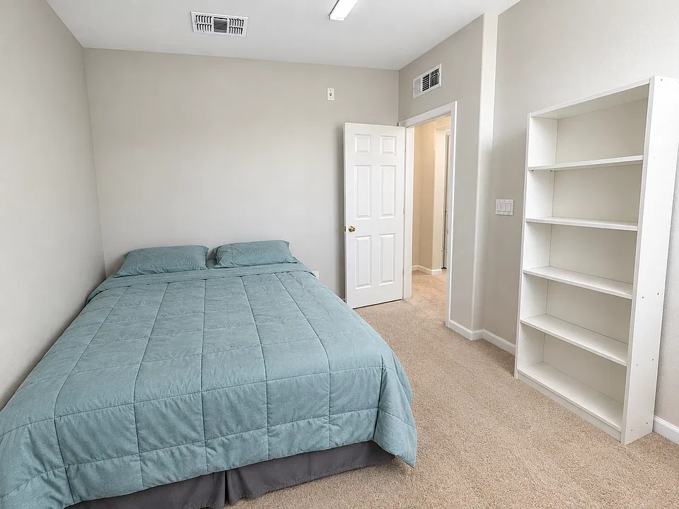 1800 S Main St #1