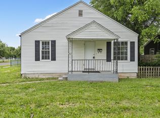 2500 W Mount Vernon St, Springfield, MO 65802