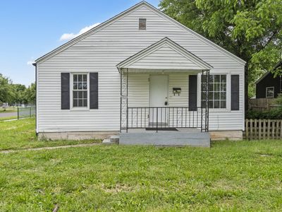 2500 W Mount Vernon Street, Springfield, MO, 65802