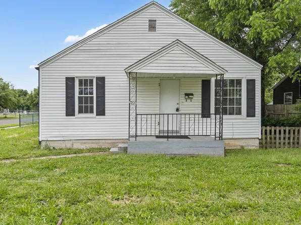 2500 W Mount Vernon Street, Springfield, MO 65802