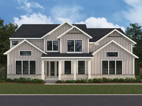 Paxton Plan, Losh Landing