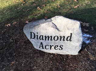 20958 Lost Rd, Cassopolis, MI 49031