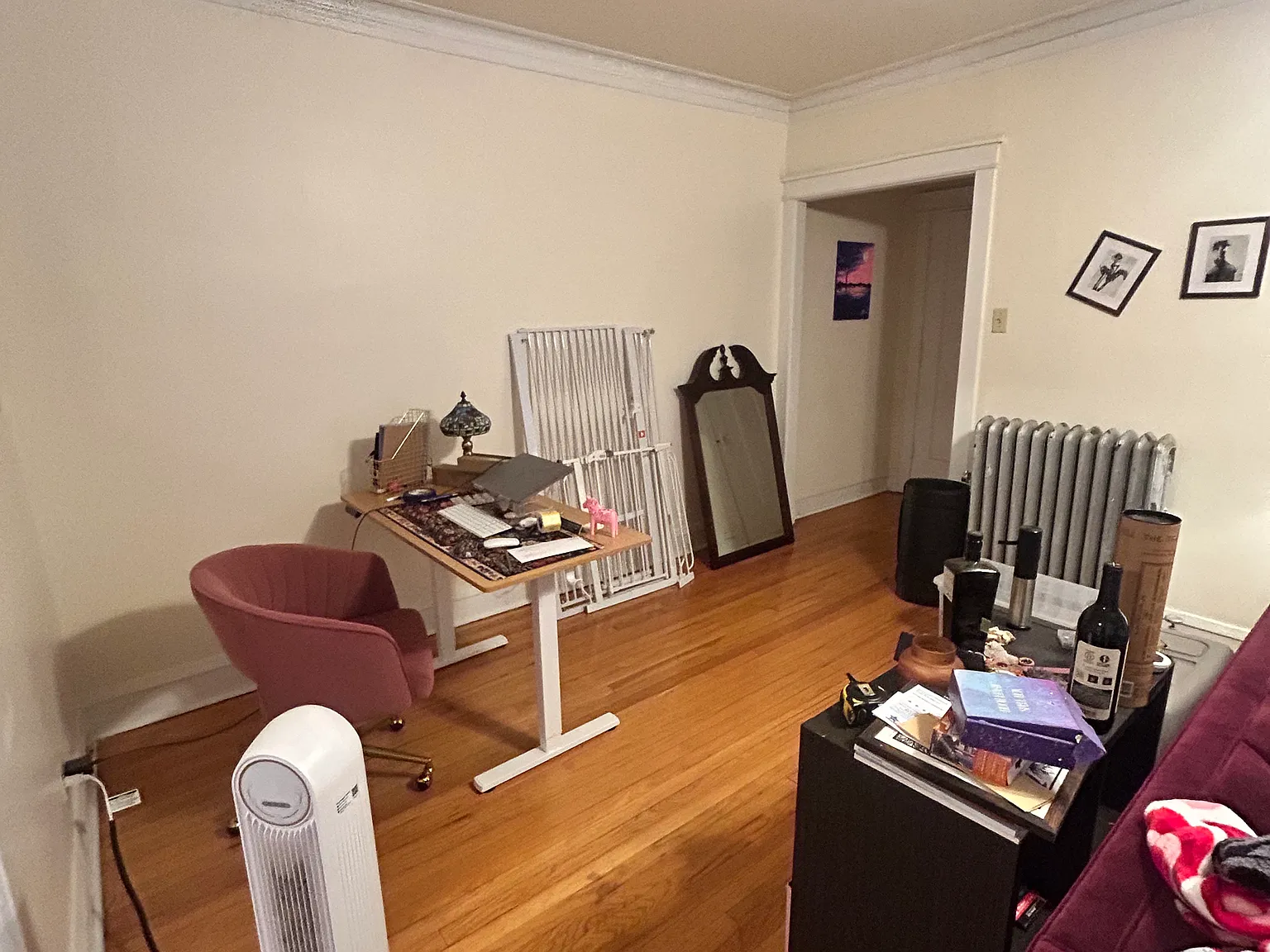 1 bed, 1100 sqft, $1,495 — Photo 4