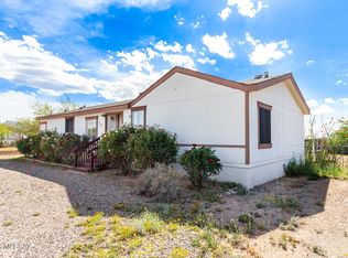 12660 S Ox Cart Trl, Vail, AZ 85641