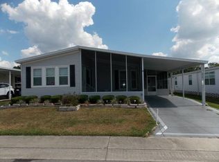 5910 Benz Dr, Zephyrhills, FL 33540